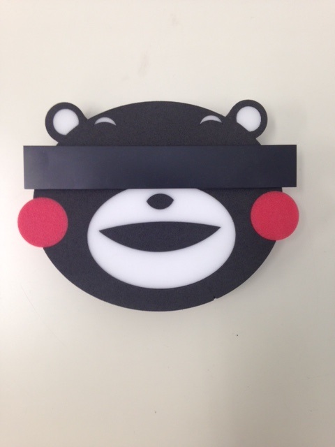 KUMAMON